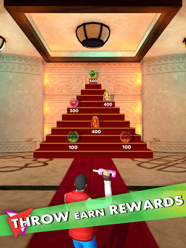 Street Chaser screenshot 12 - screenshot