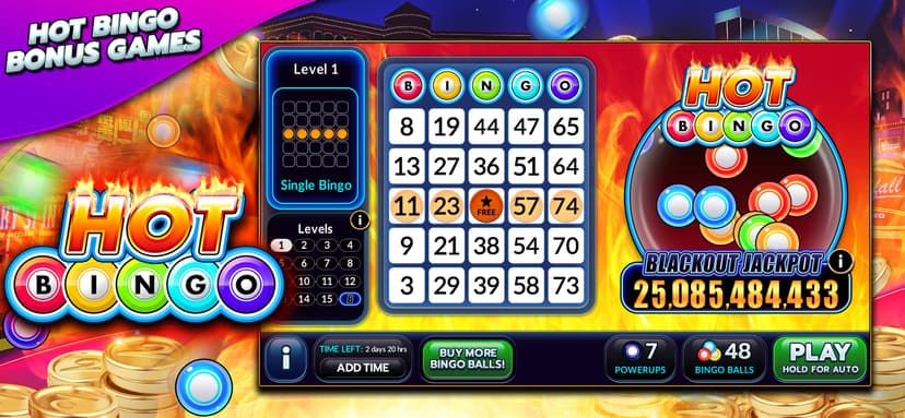 Show Me Vegas Slots Casino App screenshot 6 - screenshot