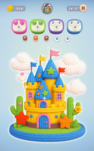 Yarn Pull 3D screenshot 20 - screenshot