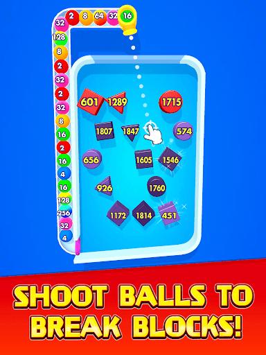 Bounce Merge screenshot 11 - screenshot