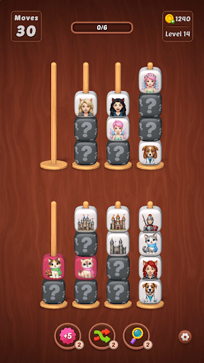 Connect Tower: Associations screenshot 4 - screenshot