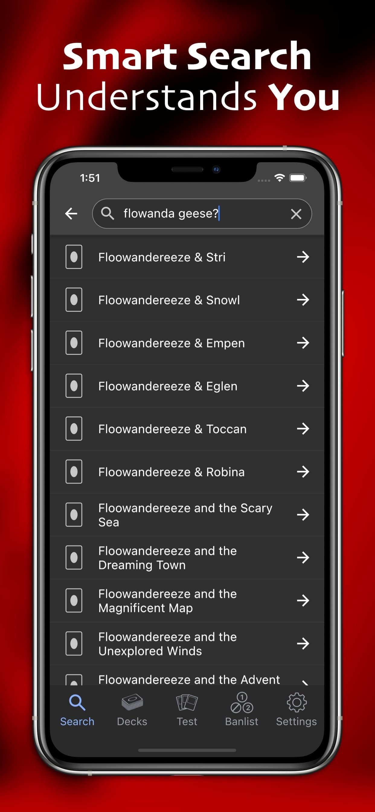 Yugipedia Deck Builder screenshot 9 - screenshot