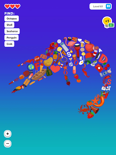 Hidden Stuff screenshot 21 - screenshot