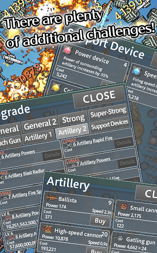 Cookie Breaker!!! screenshot 2 - screenshot