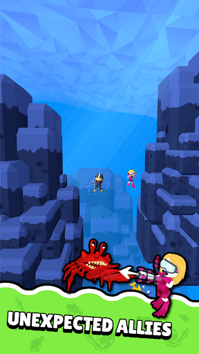 Dive & Fish screenshot 14 - screenshot