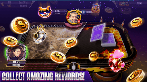Gin Rummy Legends screenshot 4 - screenshot