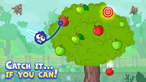 Catch the Candy: Fun puzzles screenshot 16 - screenshot