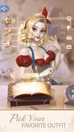 Time Princess: Pearl Girl screenshot 20 - screenshot