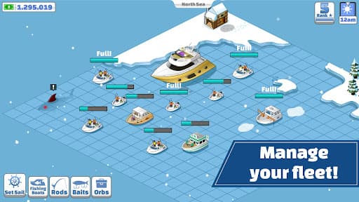 Nautical Life : Boats & Yachts screenshot 3 - screenshot