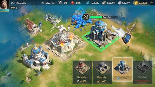 Misty Continent: Cursed Island screenshot 20 - screenshot