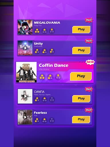 Beat Shooter screenshot 6 - screenshot