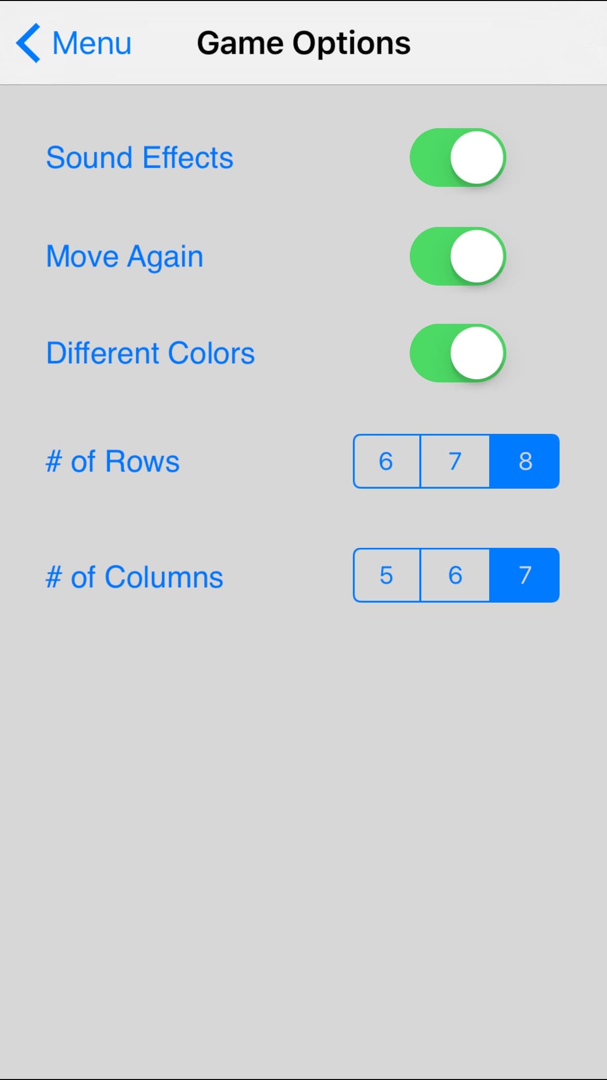 Dots + Boxes screenshot 4 - screenshot
