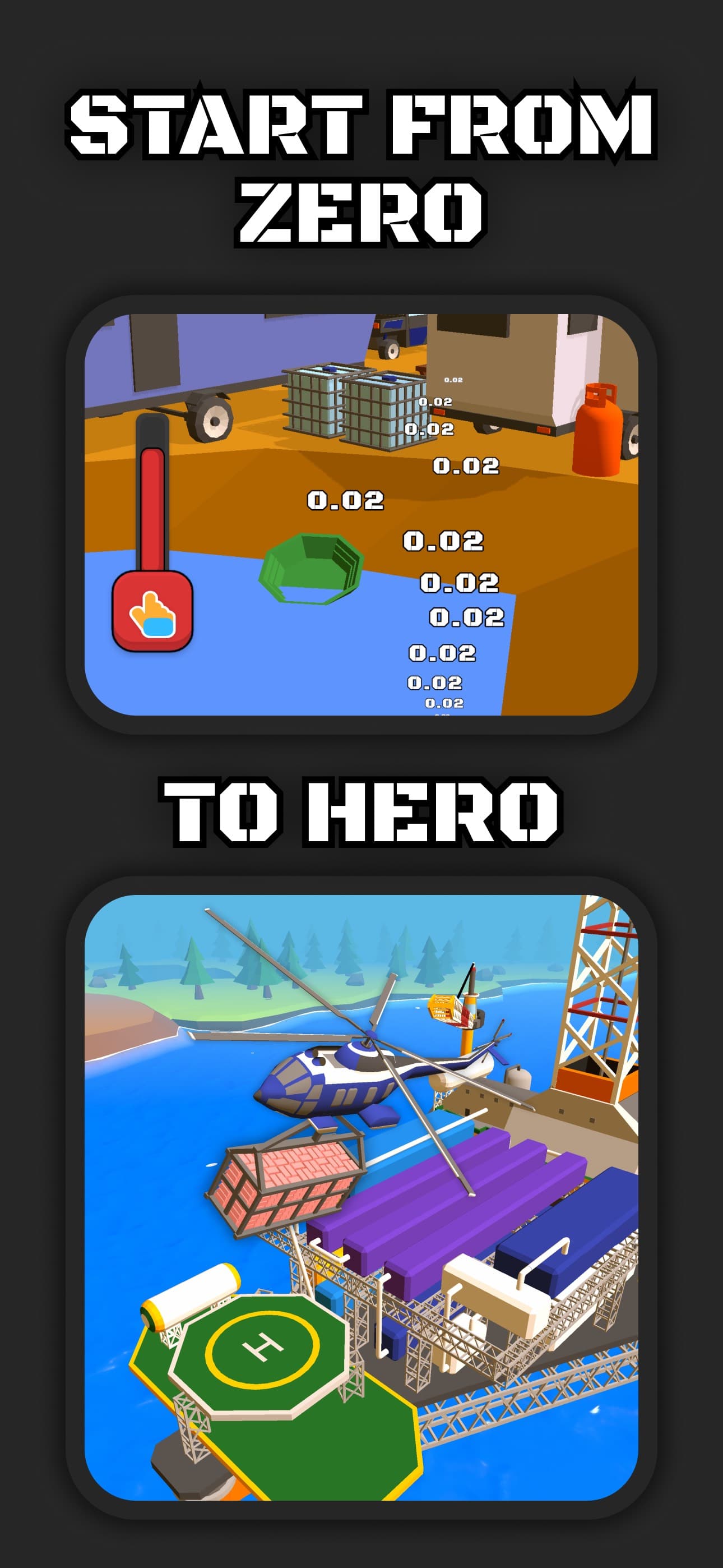 Gold Rush: Gold Valley screenshot 7 - screenshot