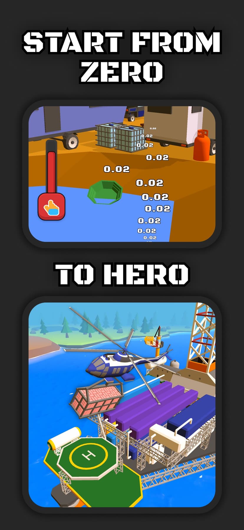 Gold Rush: Gold Valley screenshot 7 - screenshot