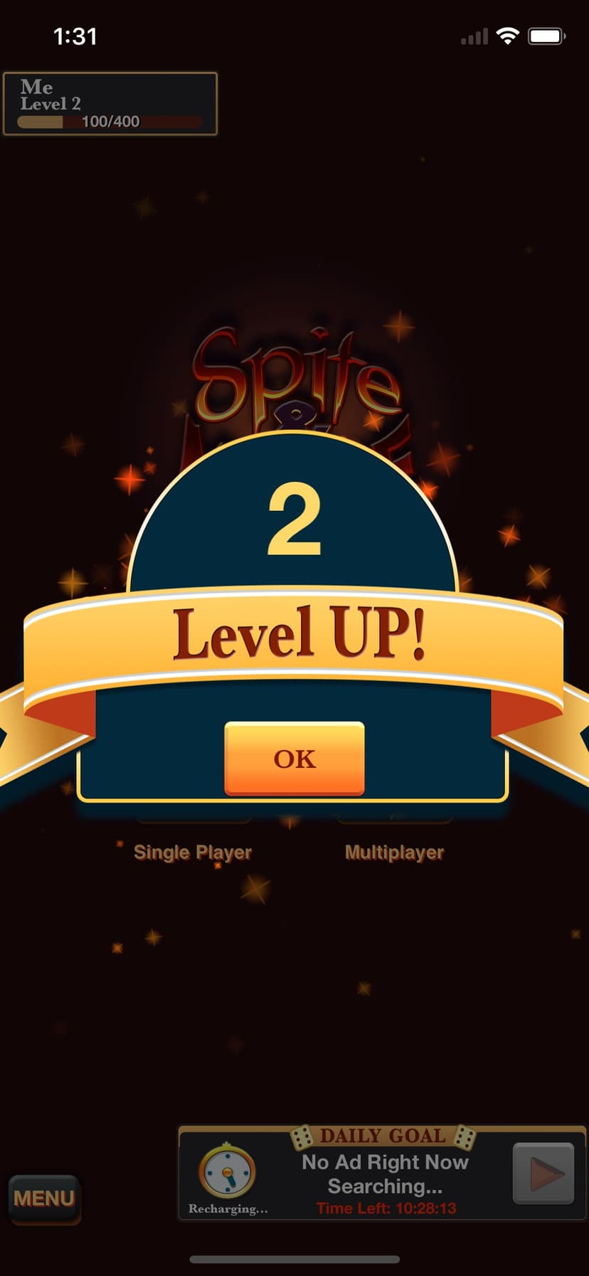 Spite & Malice - Classic Game screenshot 2 - screenshot