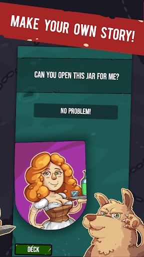 Unhatched screenshot 2 - screenshot