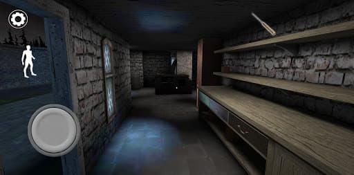 Granny 3 screenshot 10 - screenshot