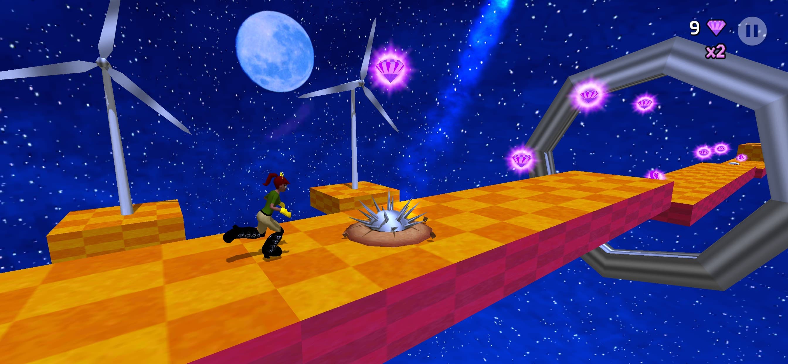 Diversion screenshot 9 - screenshot