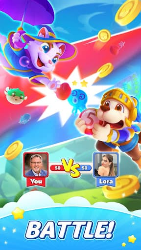 Bingo Journey - Lucky Casino screenshot 6 - screenshot