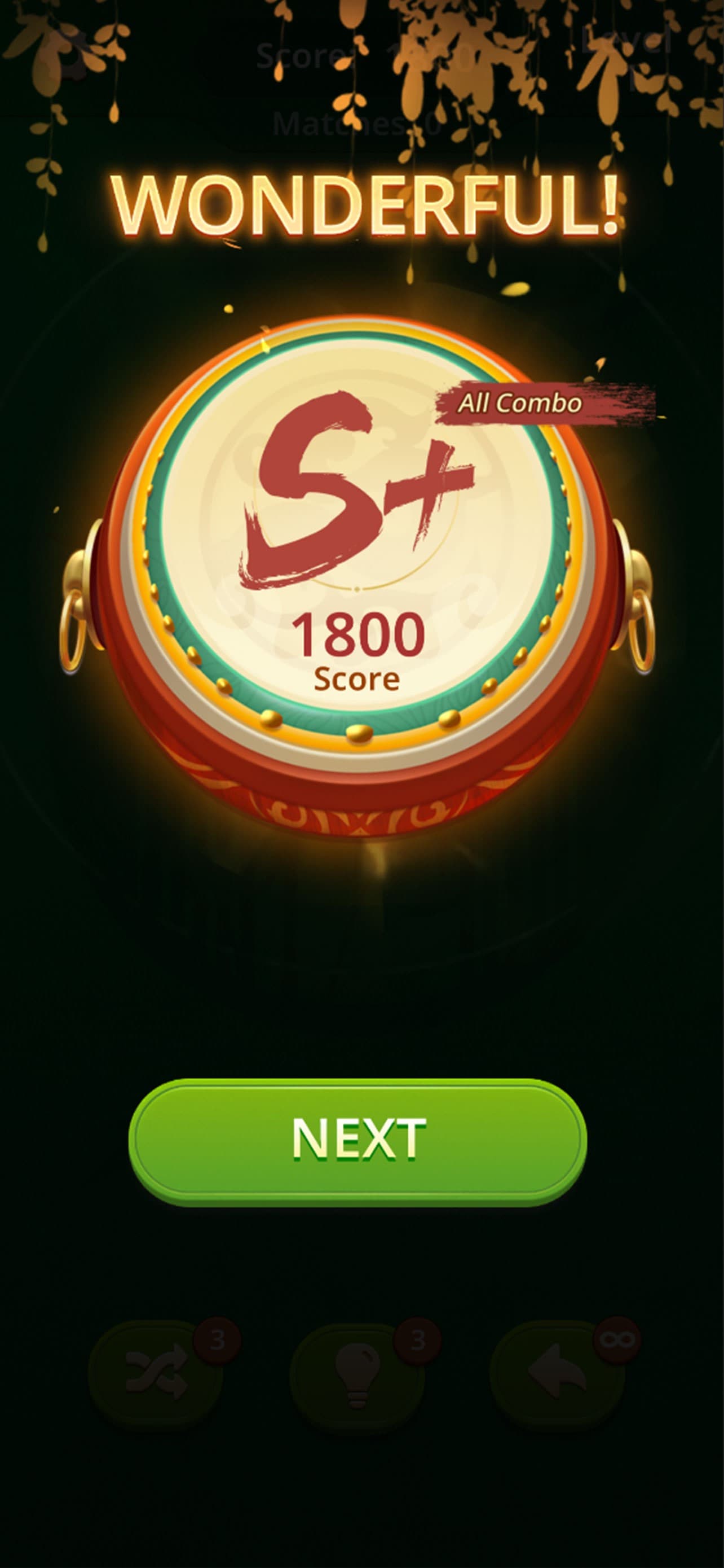 Mahjong Pair: 3D Puzzle Game screenshot 3 - screenshot