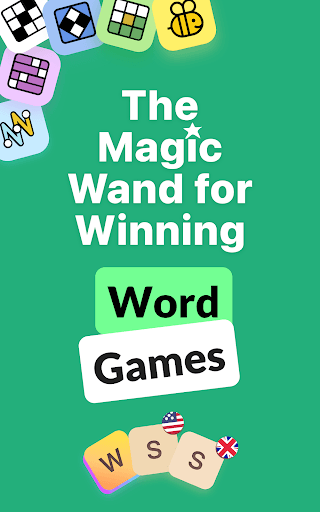 Wordfinder by WordTips screenshot 6 - screenshot