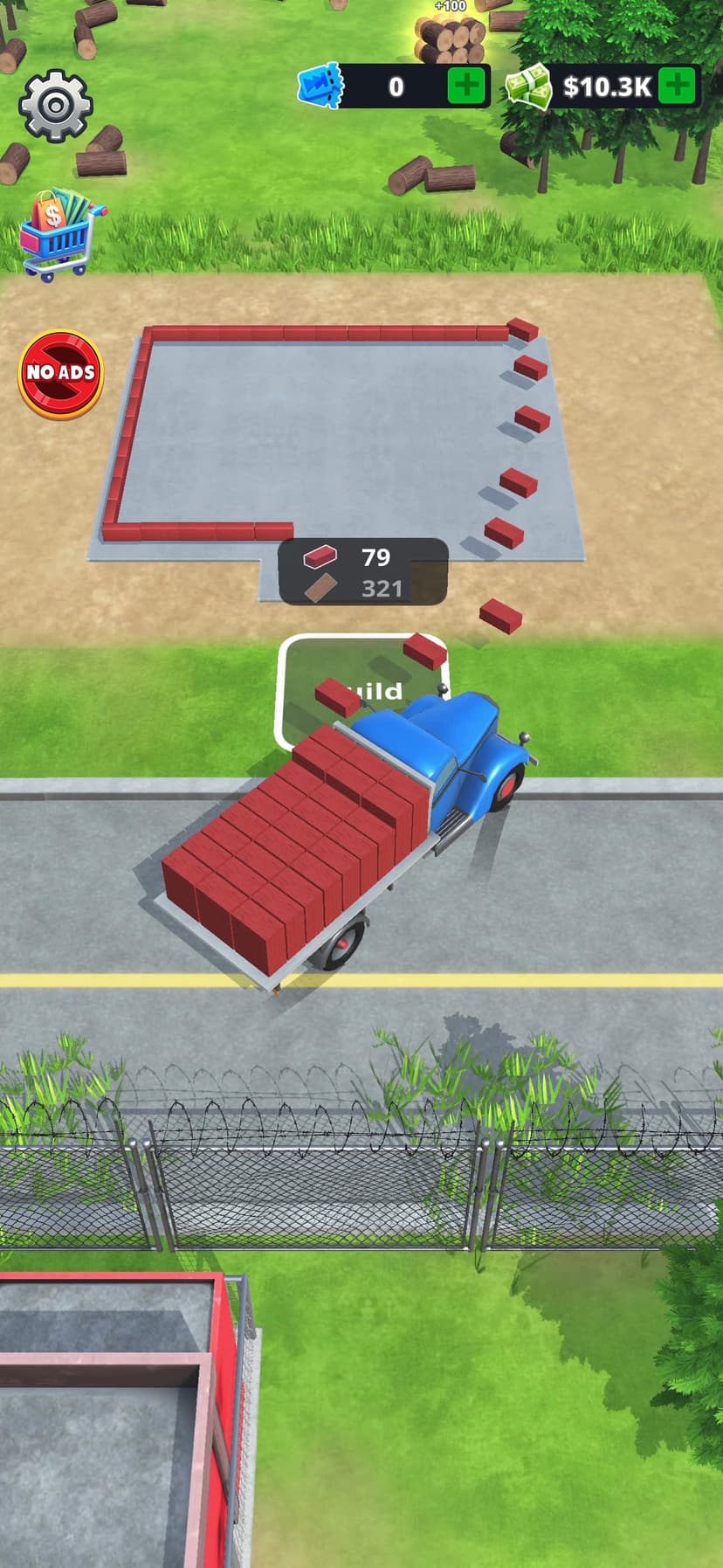 Construct It 3D screenshot 3 - screenshot