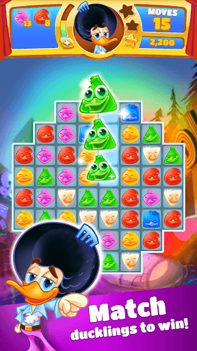 Disco Ducks screenshot 6 - screenshot