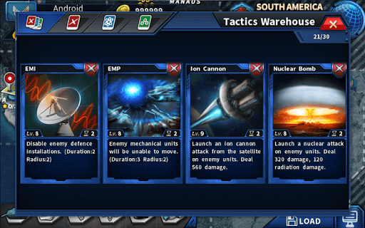 Glory of Generals2: ACE screenshot 11 - screenshot