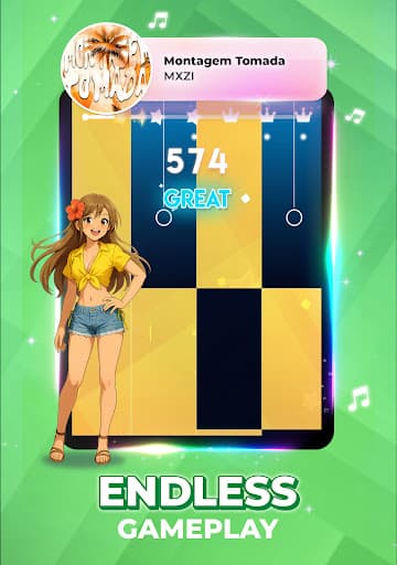 Magic Tiles 3™ - Piano Game screenshot 22 - screenshot