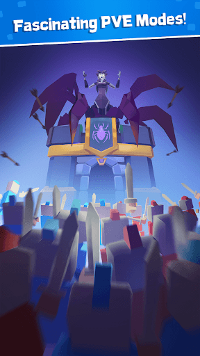 Tower Clash screenshot 5 - screenshot