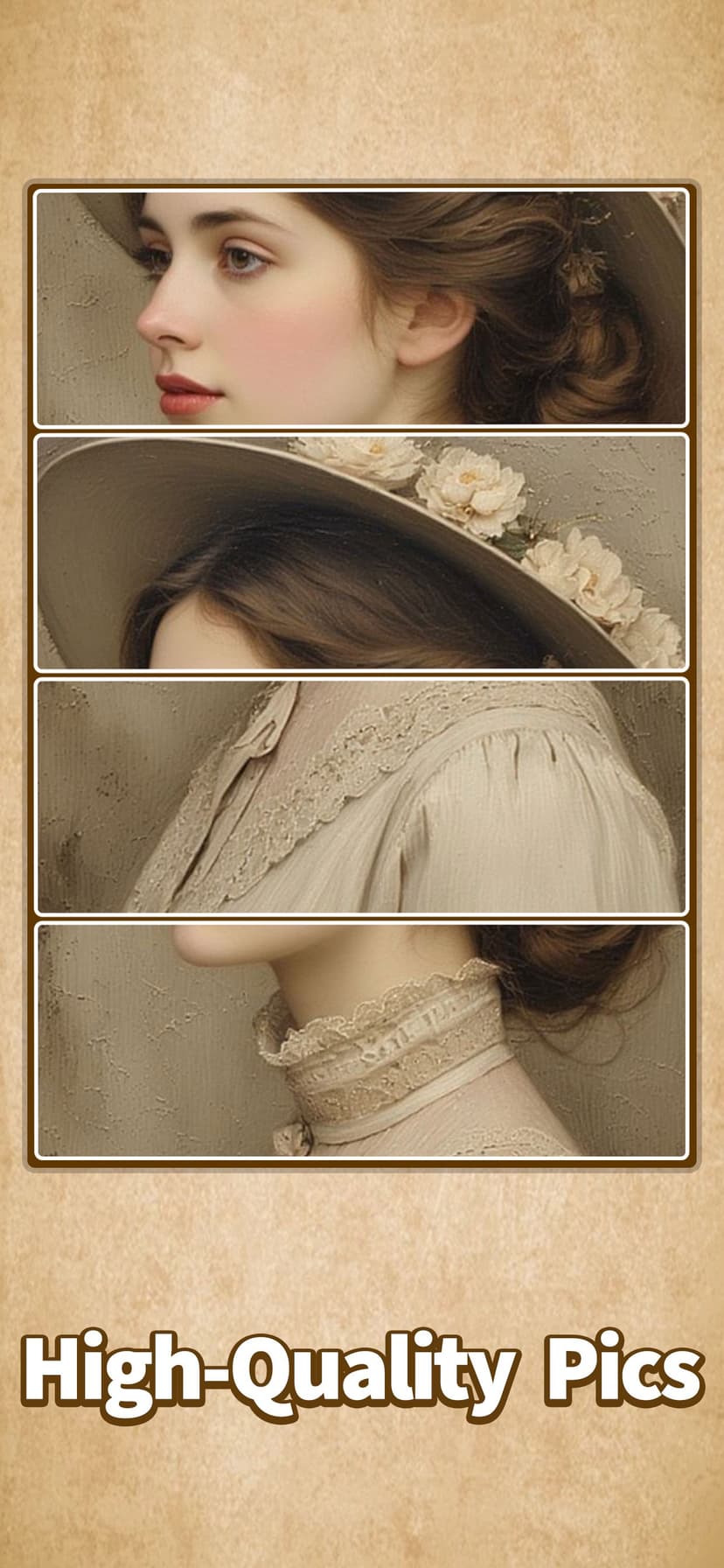 Jigsaw Puzzle Art: Relax Book screenshot 5 - screenshot