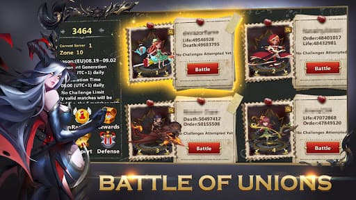 Might & Magic: Era of Chaos screenshot 2 - screenshot