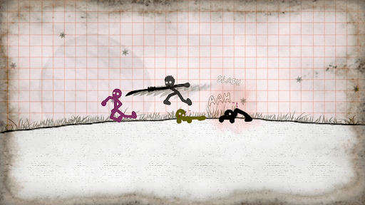 Ragdoll Fists screenshot 4 - screenshot