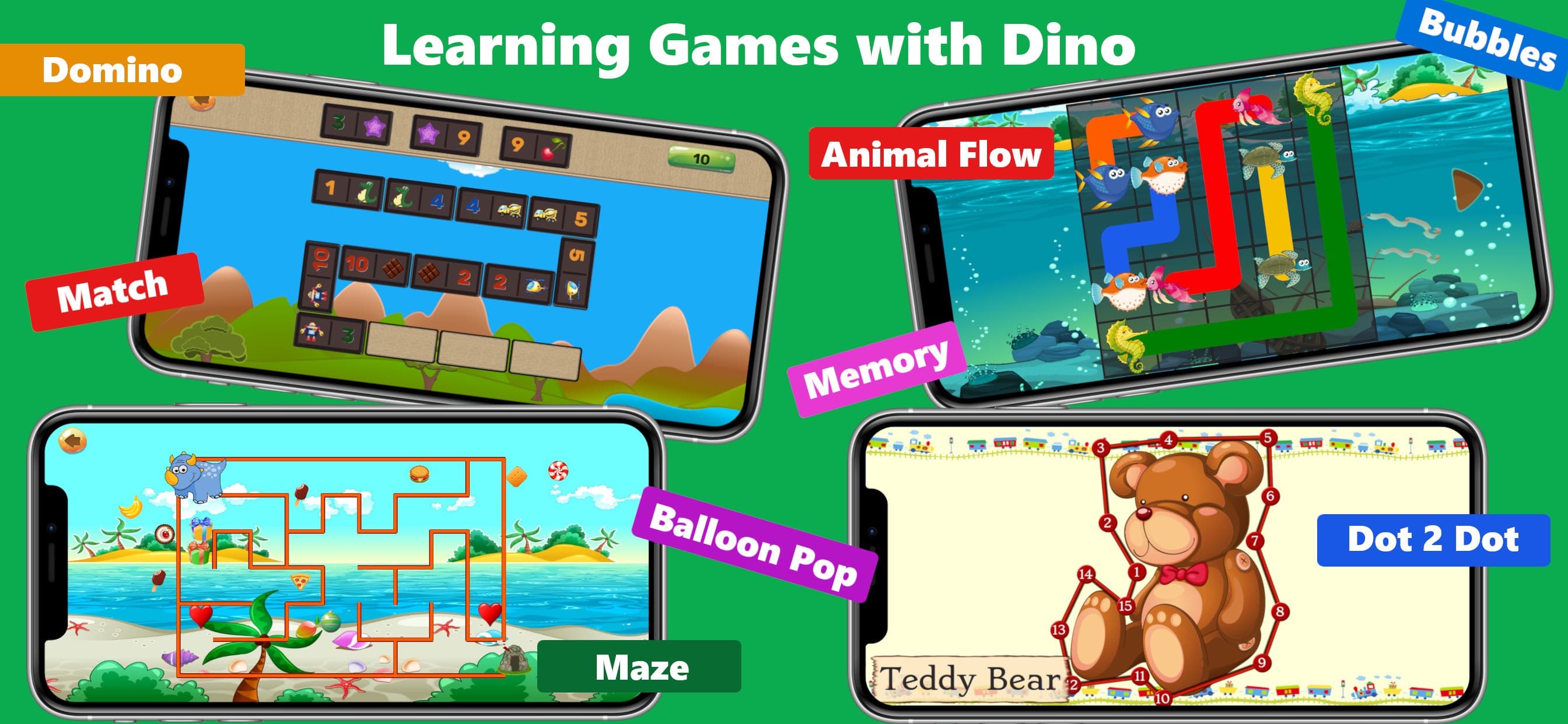 Dino Maze: Dinosaur kids games screenshot 9 - screenshot