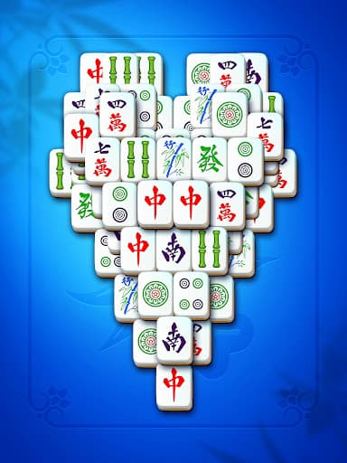 Mahjong Club - Solitaire Game screenshot 18 - screenshot