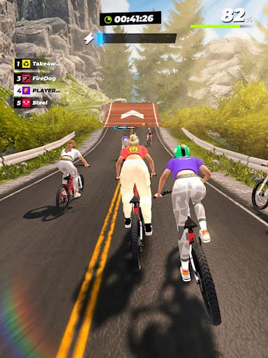 RUSH: Xtreme screenshot 20 - screenshot