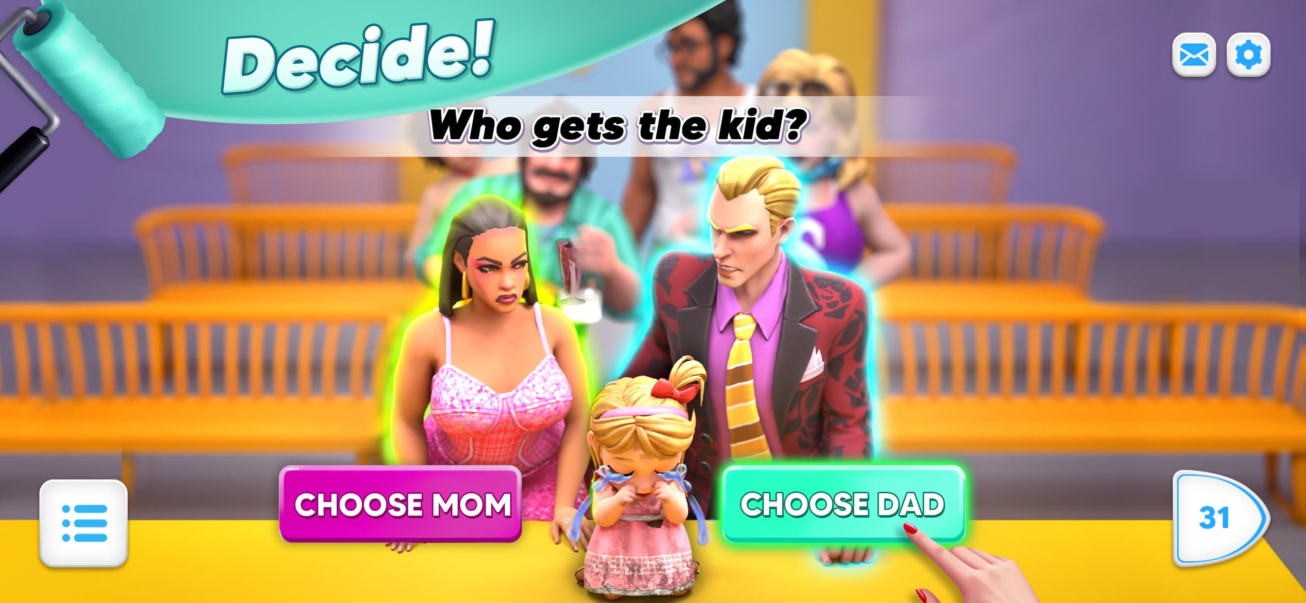 Modern Community screenshot 2 - screenshot