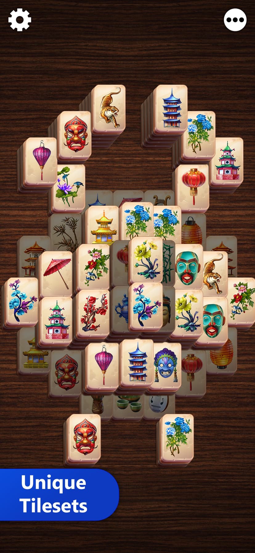 Mahjong Titan screenshot 4 - screenshot