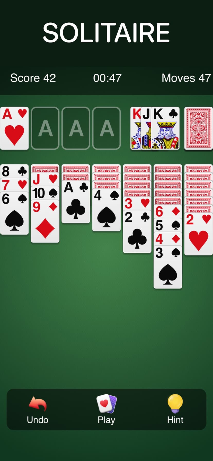 Offline Games no wifi internet screenshot 6 - screenshot