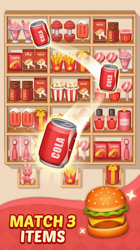 Goods Challenge - Sort Master screenshot 16 - screenshot
