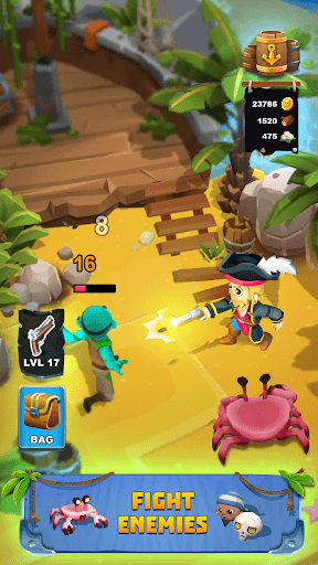 Age Of Sails screenshot 3 - screenshot