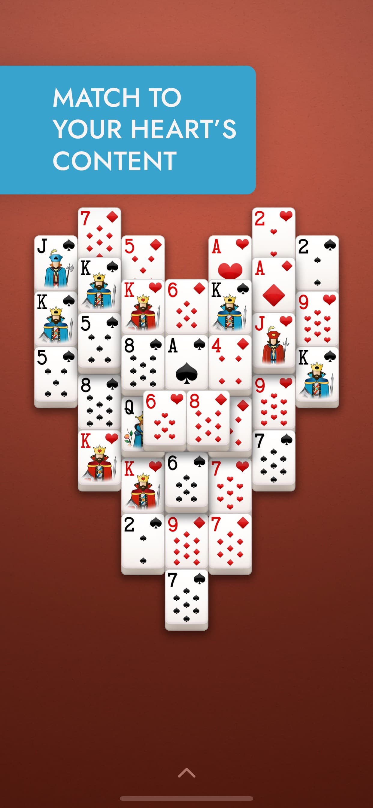 Mahjong - Tile Matching Puzzle screenshot 9 - screenshot