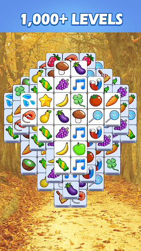 Tile Master Pro: Triple Match screenshot 6 - screenshot
