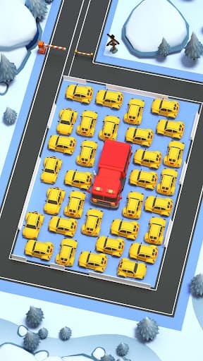 Car Out screenshot 5 - screenshot