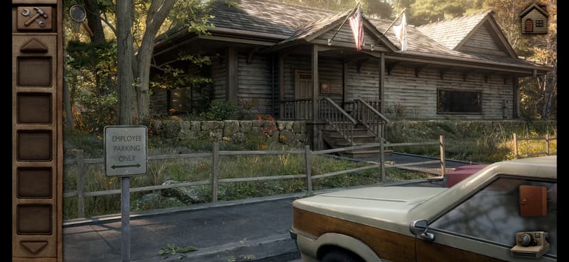 Aurora Hills: Chapter 1 screenshot 1 - screenshot