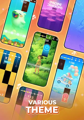 Magic Tiles 3™ - Piano Game screenshot 23 - screenshot