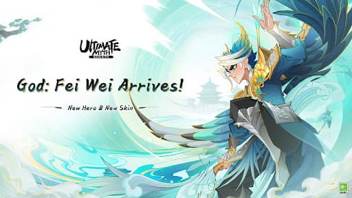 Ultimate Myth: Idle RPG screenshot 14 - screenshot