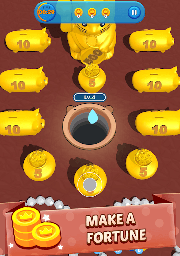Eat Them All screenshot 17 - screenshot
