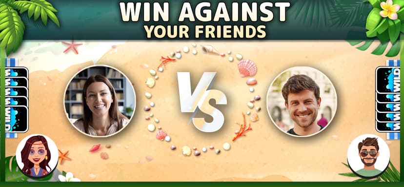 WILD! Card Party Adventure screenshot 5 - screenshot