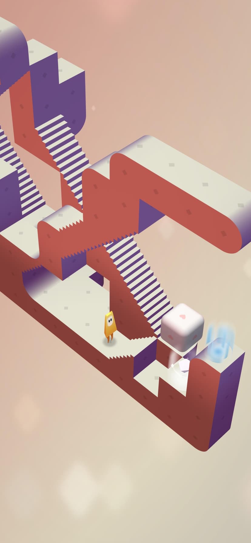 Ubi's Dimensions screenshot 4 - screenshot